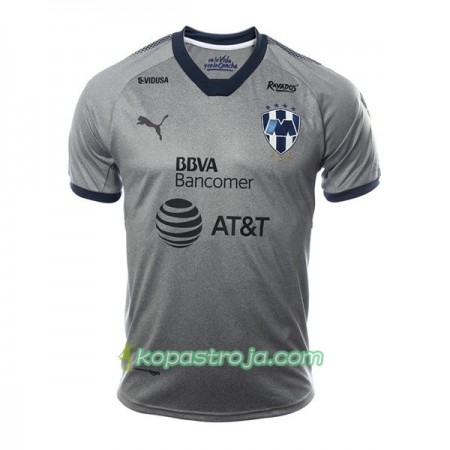 Billiga Fotbollströjor Monterrey 2018/19 Tredje tröja Kortärmad